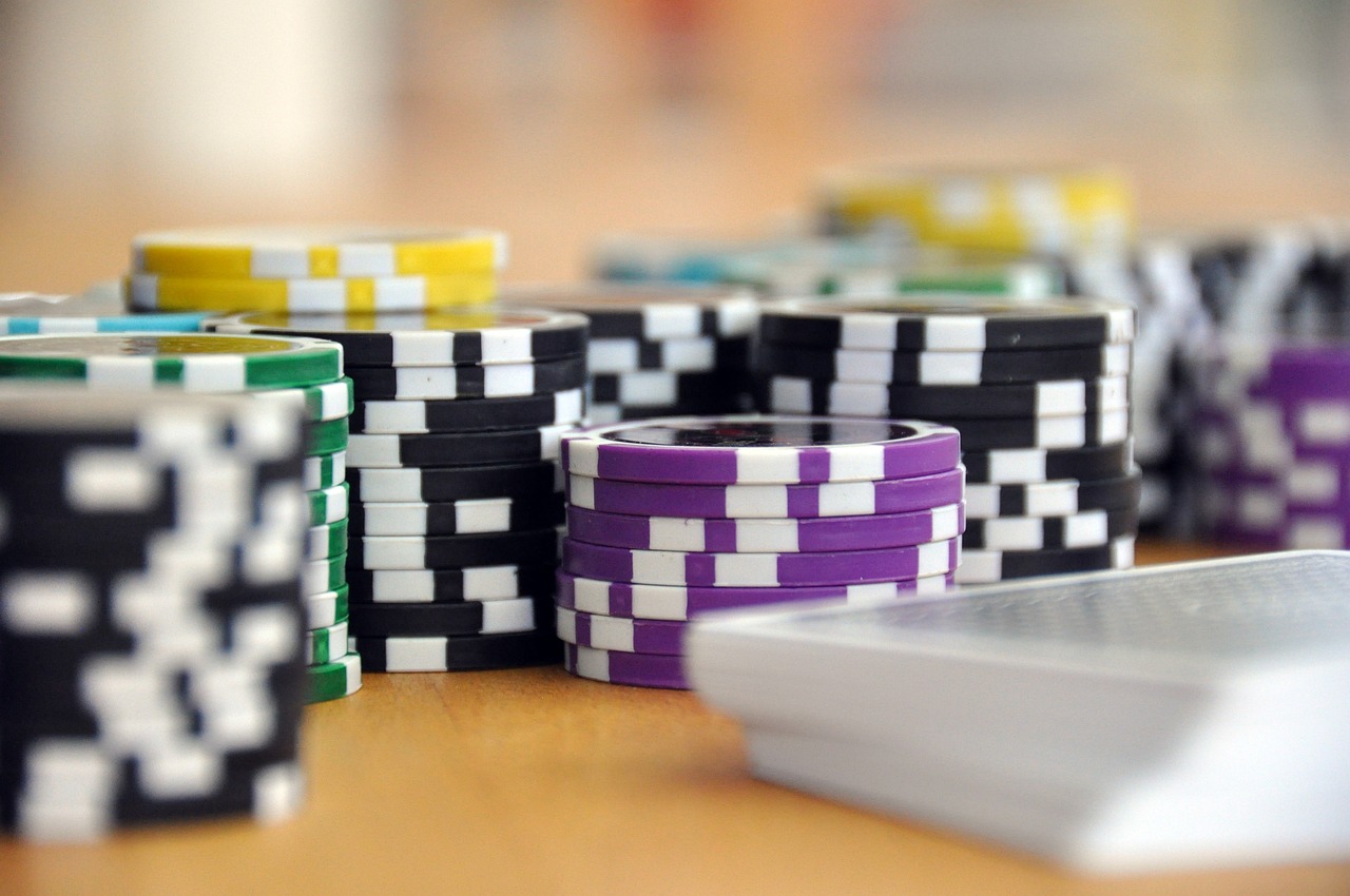 Guidelines for Online Casino Sites