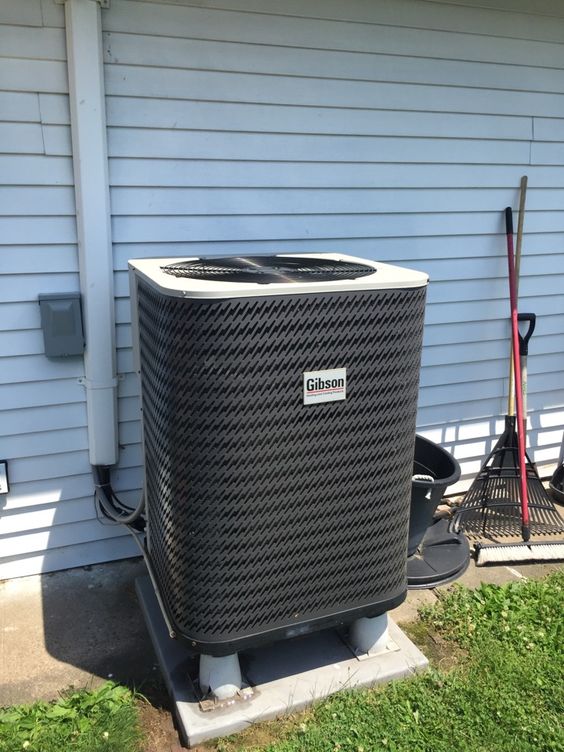 air conditioner repair Bay Minette AL